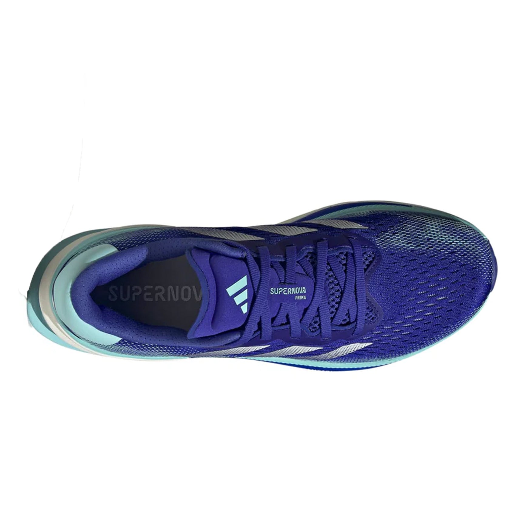 Men's adidas Supernova Prima Running Shoes - Lightweight Cushioned Sneakers for Jogging, Training & Gym Workouts