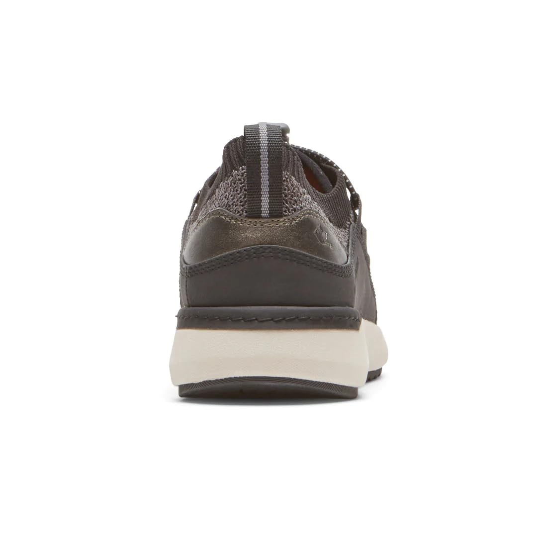 Cobb Hill Skylar Bungee Black Eco-Friendly Water-Resistant Women's Shoes Size 9 Wide - Comfortable Walking Shoes for Work, Travel & Everyday Wear