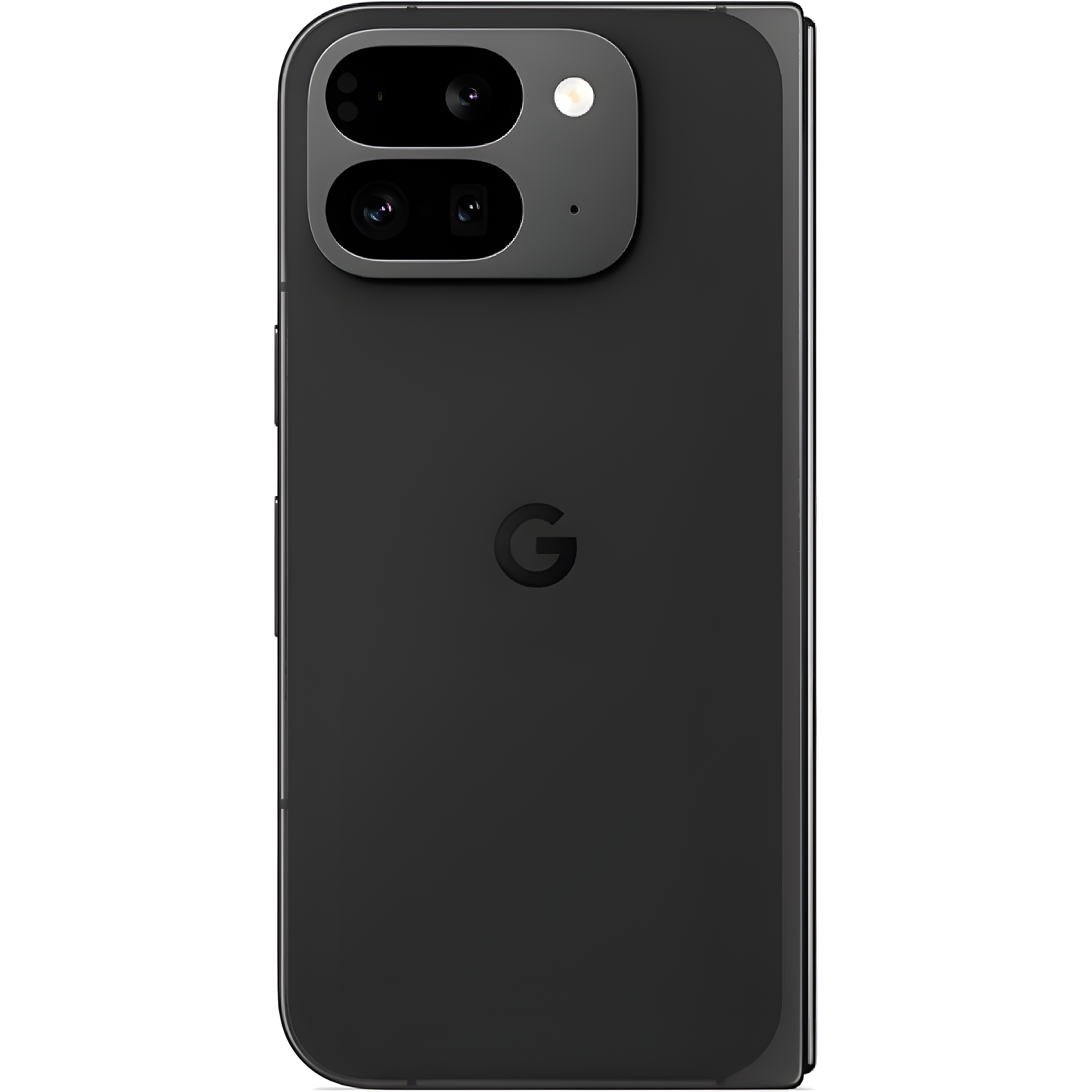 Google Pixel 9 Pro Fold 5G Unlocked Smartphone 512GB Obsidian Black - US Version | New Release | Perfect for Business Professionals & Tech Enthusiasts