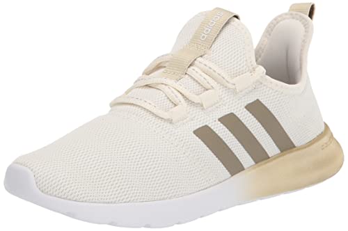 Off White/Orbit Green/Sandy Beige Metallic