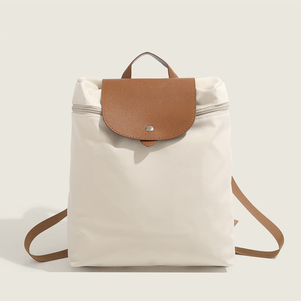 Beige Without Pendant