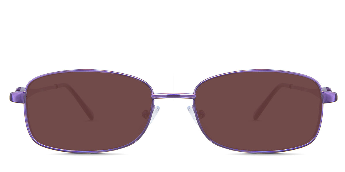 Elie Men's Prescription Sunglasses - UV Protection Polarized Lenses for Driving, Fishing & Outdoor Activities
