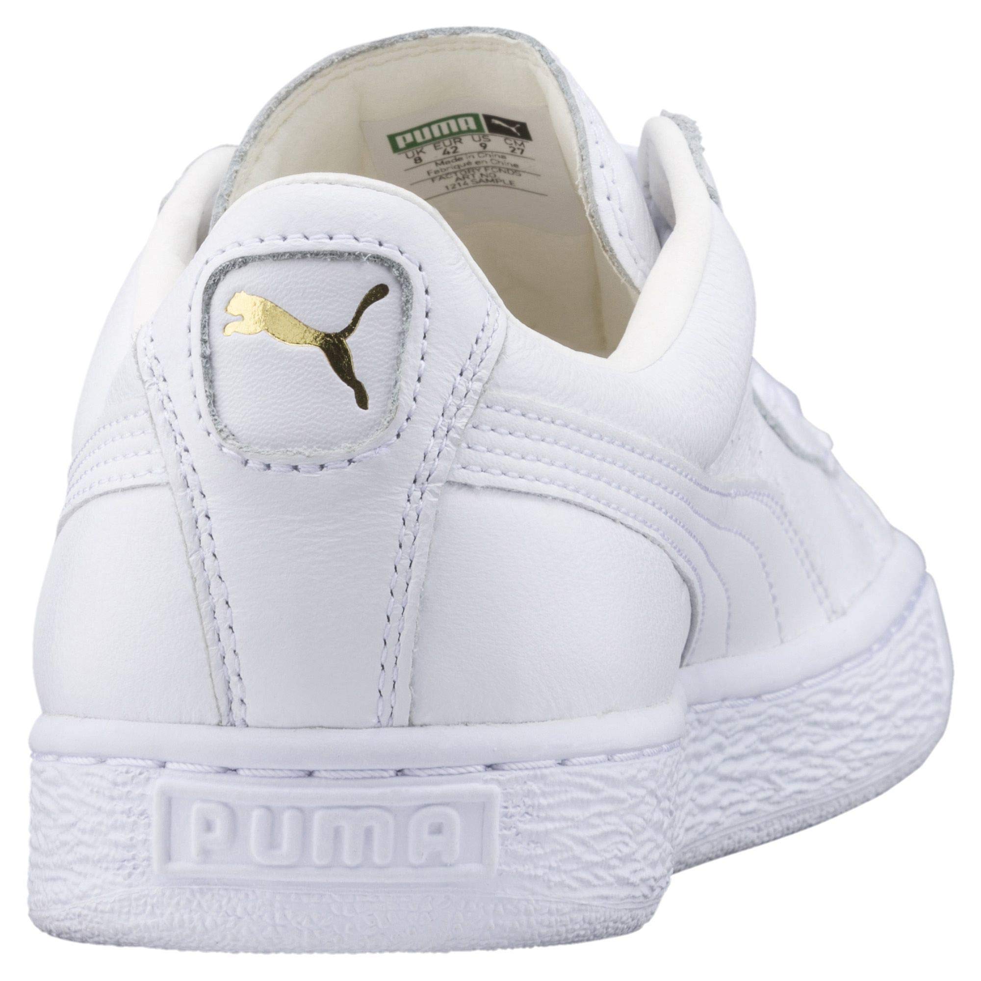 PUMA Men's Running Shoes - Lightweight Low-Top Sneakers for Jogging, Gym & Casual Wear | Breathable Comfort Trainers for Men's Athletic & Everyday Use