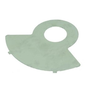 Compak Doser Dividing Sheet - Premium Coffee Dosing Tool for Espresso Machines | Perfect for Baristas & Home Brewing