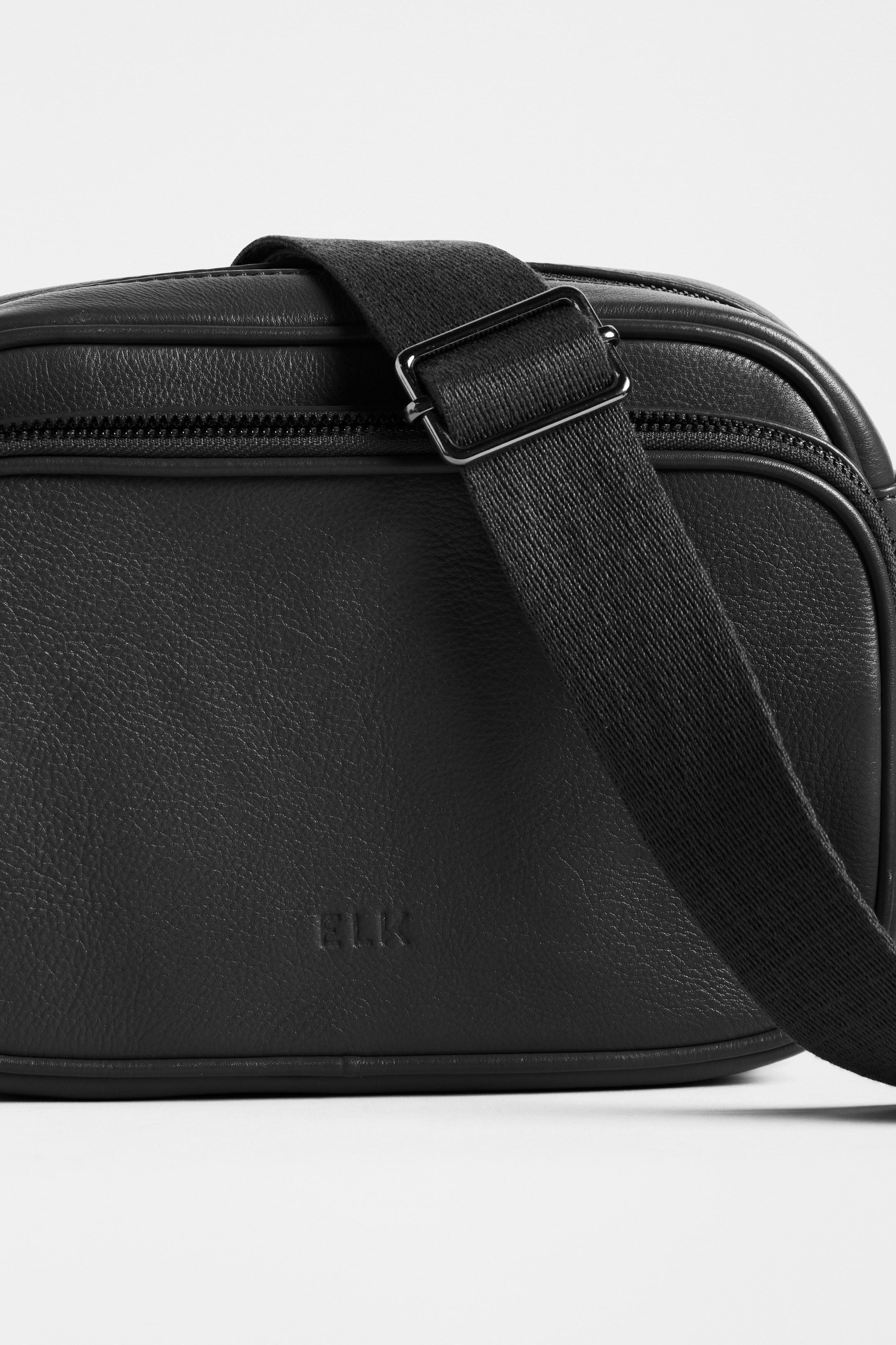 Kassel Genuine Leather Crossbody Bag for Women - Stylish & Durable Shoulder Purse for Everyday Use, Travel, and Work