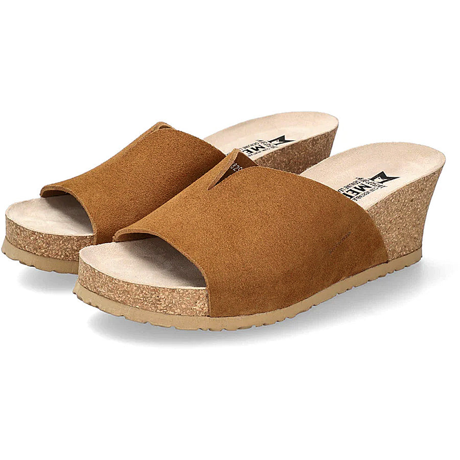 Mephisto Lisane Women's Comfort Walking Shoes - Stylish & Supportive Footwear for Travel, Work & Everyday Wear