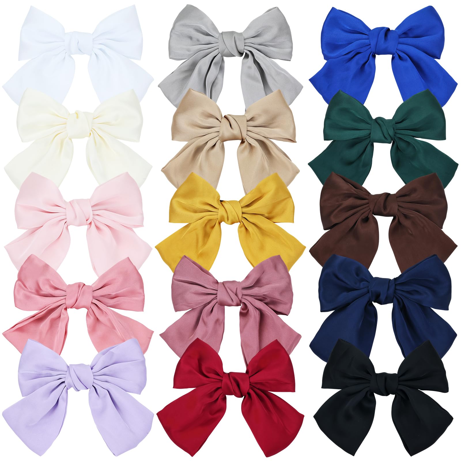 Cinaci 15-Piece 18cm/7