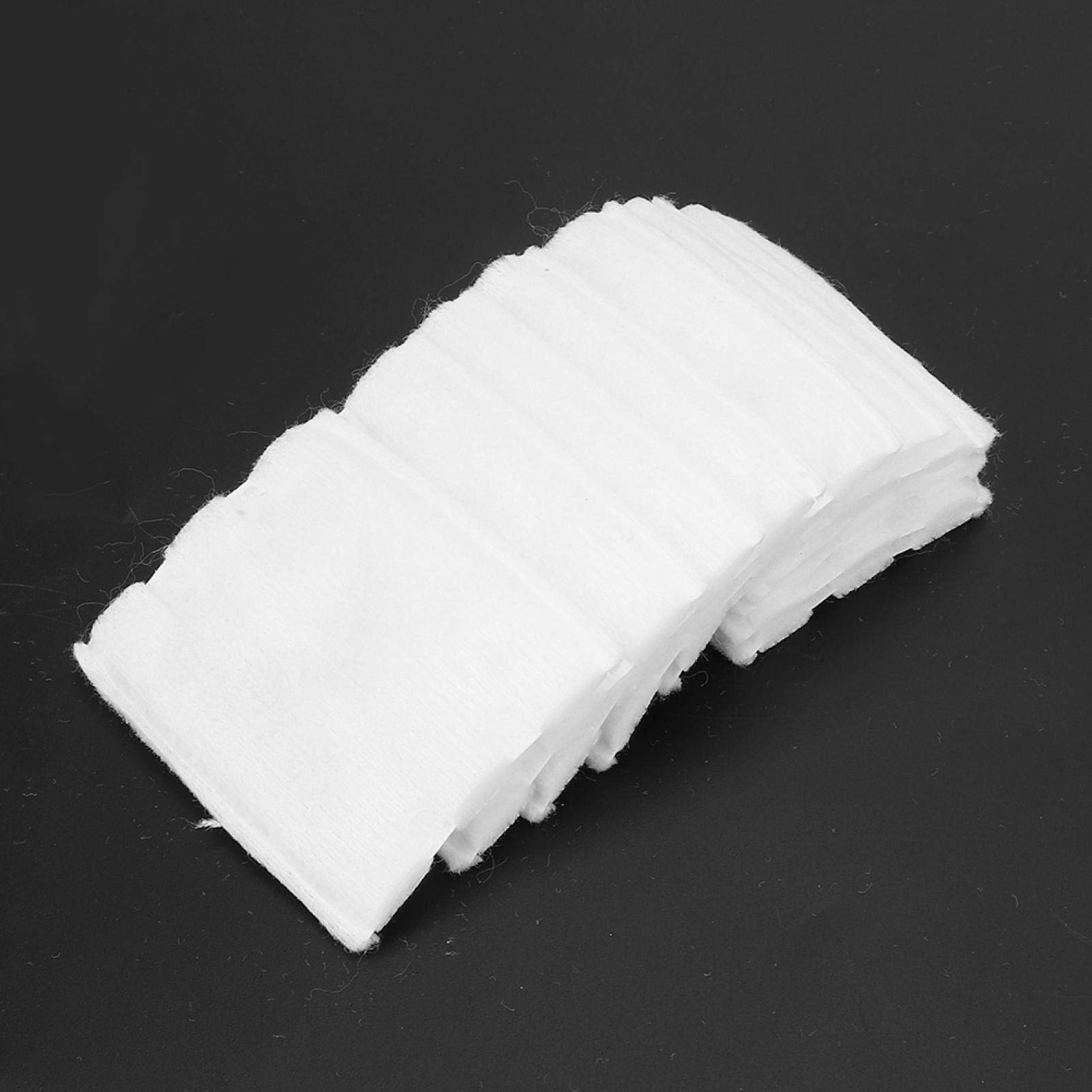 Disposable Makeup Remover Pads - 50 Count Gentle Cleansing Wipes for Face & Eye Makeup Removal - Hypoallergenic Facial Cleansing Pads for Women & Men | Perfect for Travel, Gym & Daily Skincare Routine