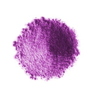 Premium Foxy Purple Mica Powder for Soap Making, Bath Bombs, Candles & DIY Cosmetics - Natural Pigment for Epoxy Resin, Slime & Nail Art - Vibrant Purple Colorant for Crafting & Beauty Projects
