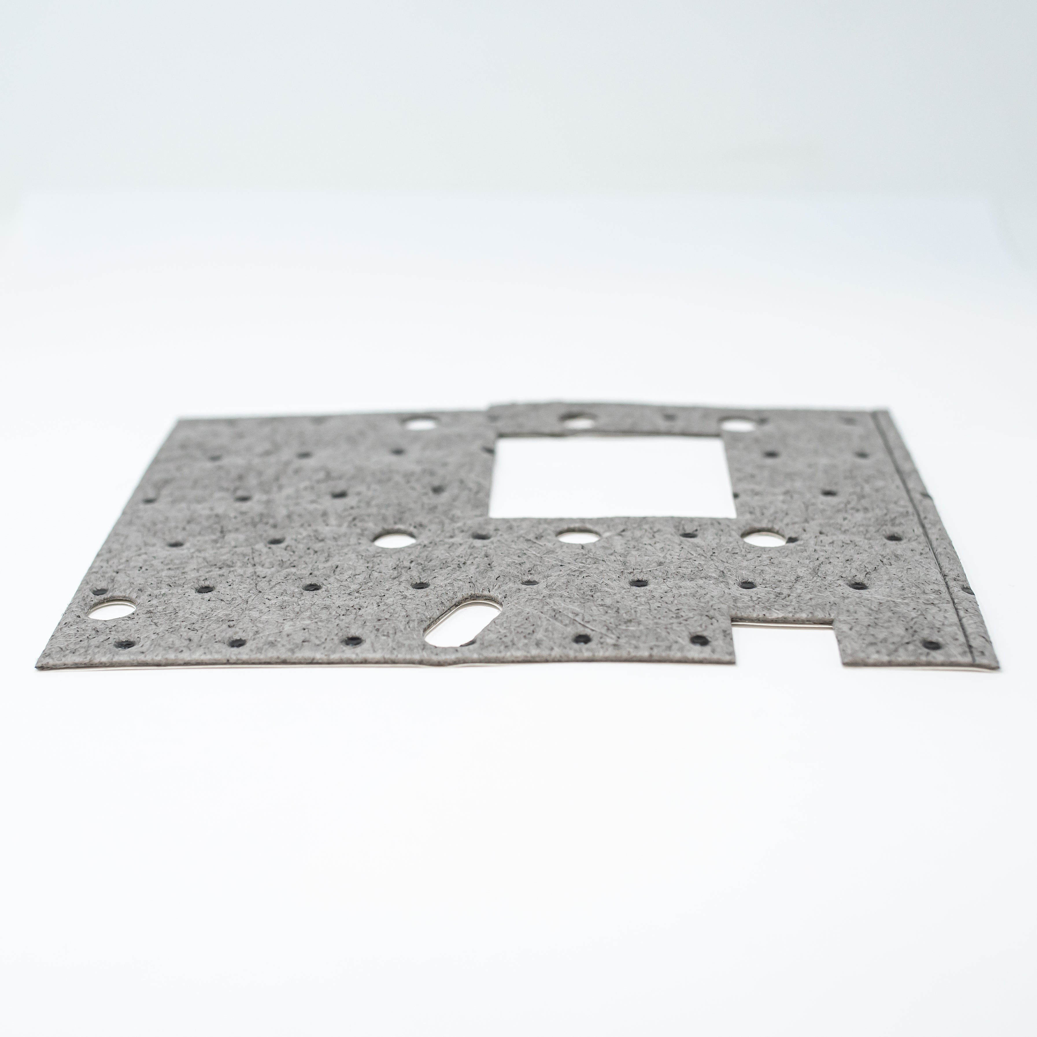 Geartrain Base Soak Pad - Heavy Duty Oil Absorbent Mat for Garage, Workshop & Automotive Use - Leak Proof Drip Tray for Engine, Motorcycle & Machinery Maintenance