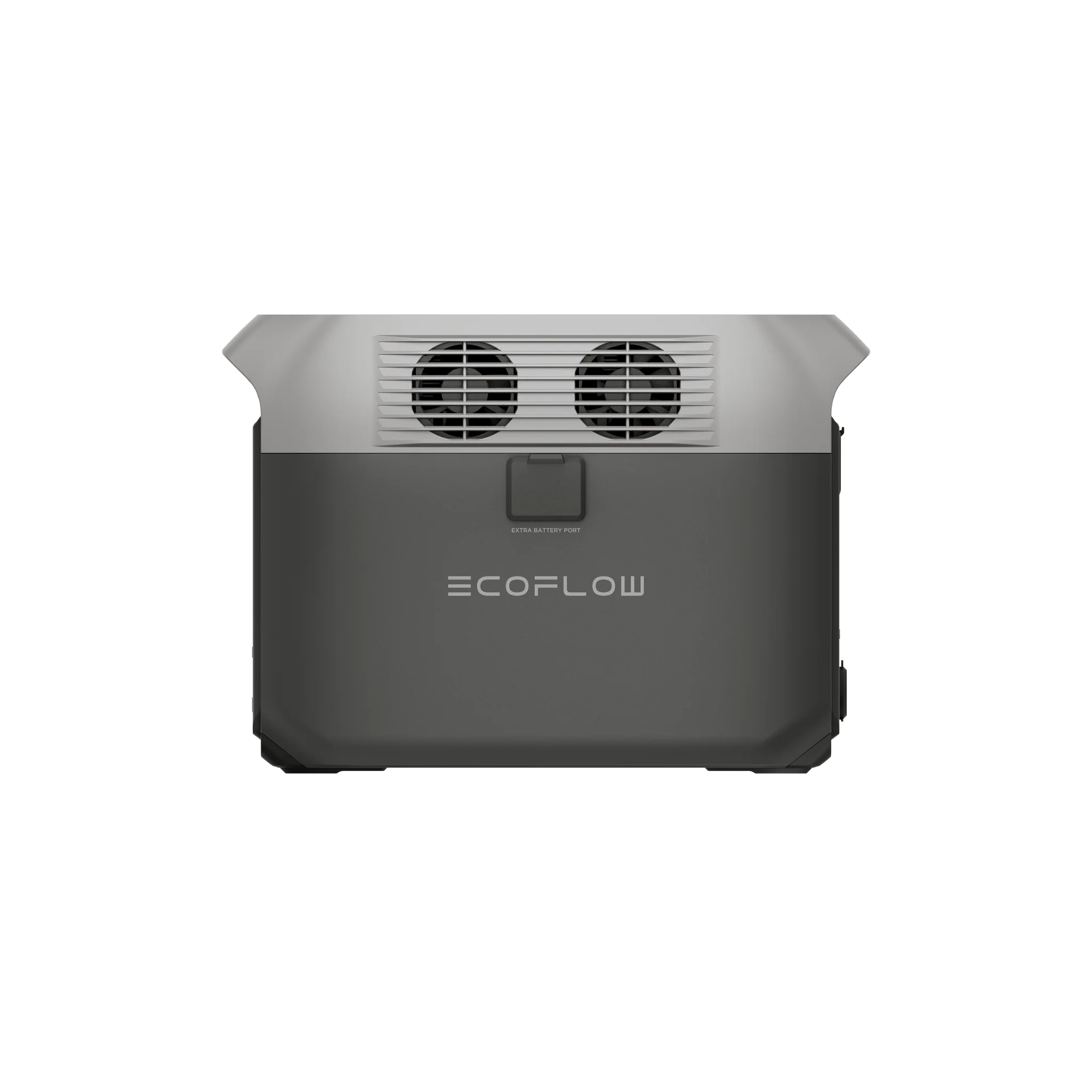 EcoFlow Delta 3 1500W Portable Solar Generator Power Station - Backup Power for Camping, Emergencies & Off-Grid Living