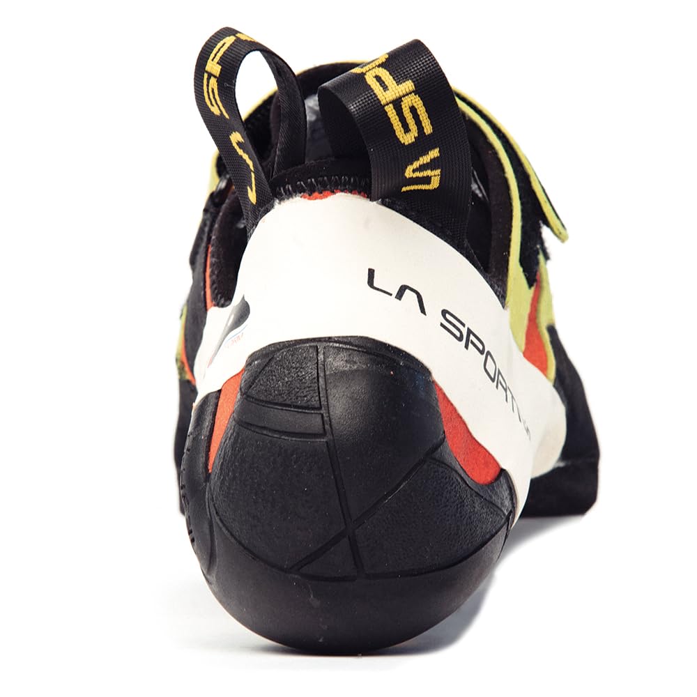 La Sportiva Women's Otaki Rock Climbing Shoes - Lightweight & Durable for Indoor & Outdoor Climbing Adventures