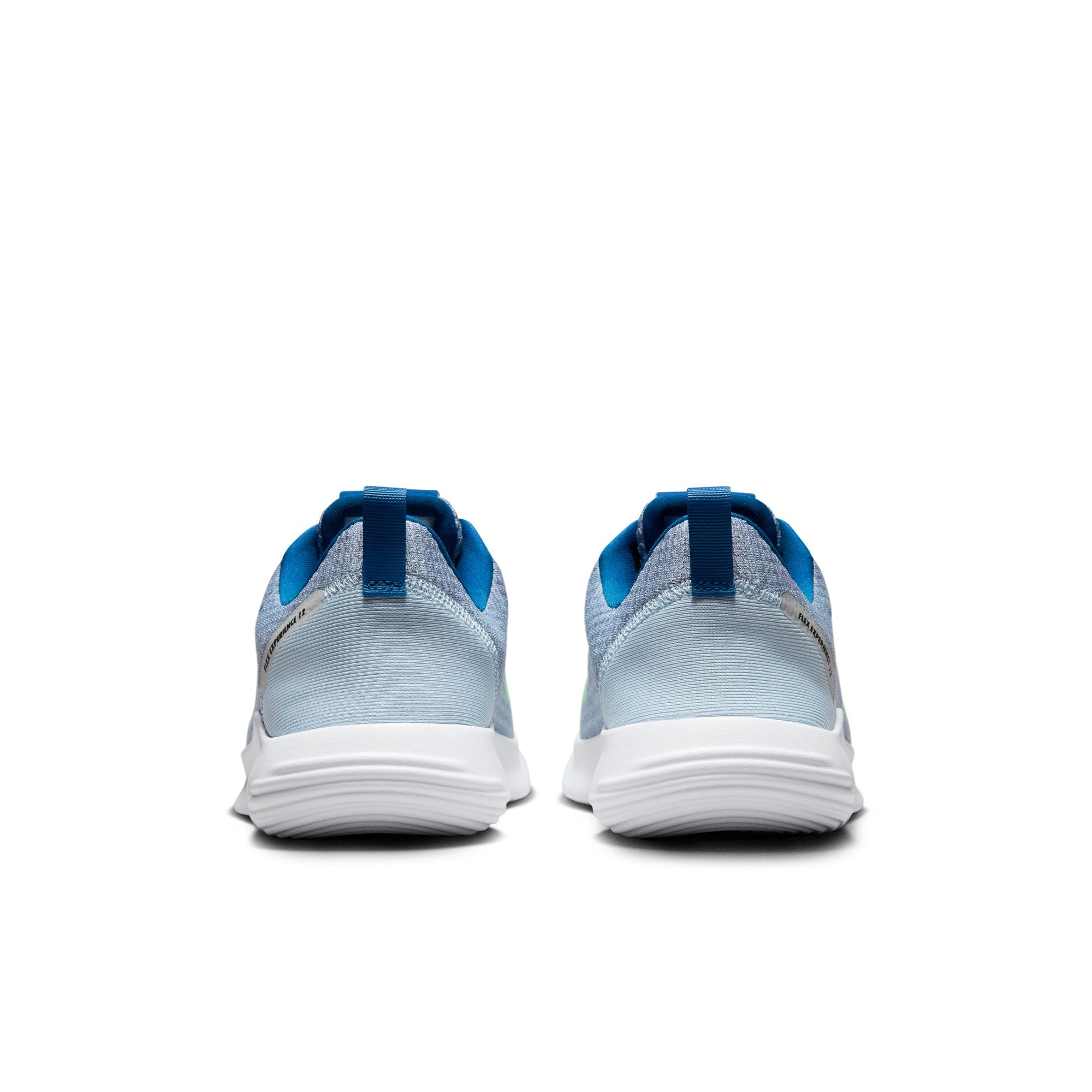 Nike Flex Experience 12 Running Shoes for Men - Lightweight & Breathable Athletic Shoes for Jogging, Gym Workouts & Daily Wear