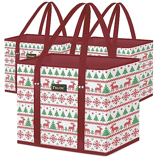 Reindeers
