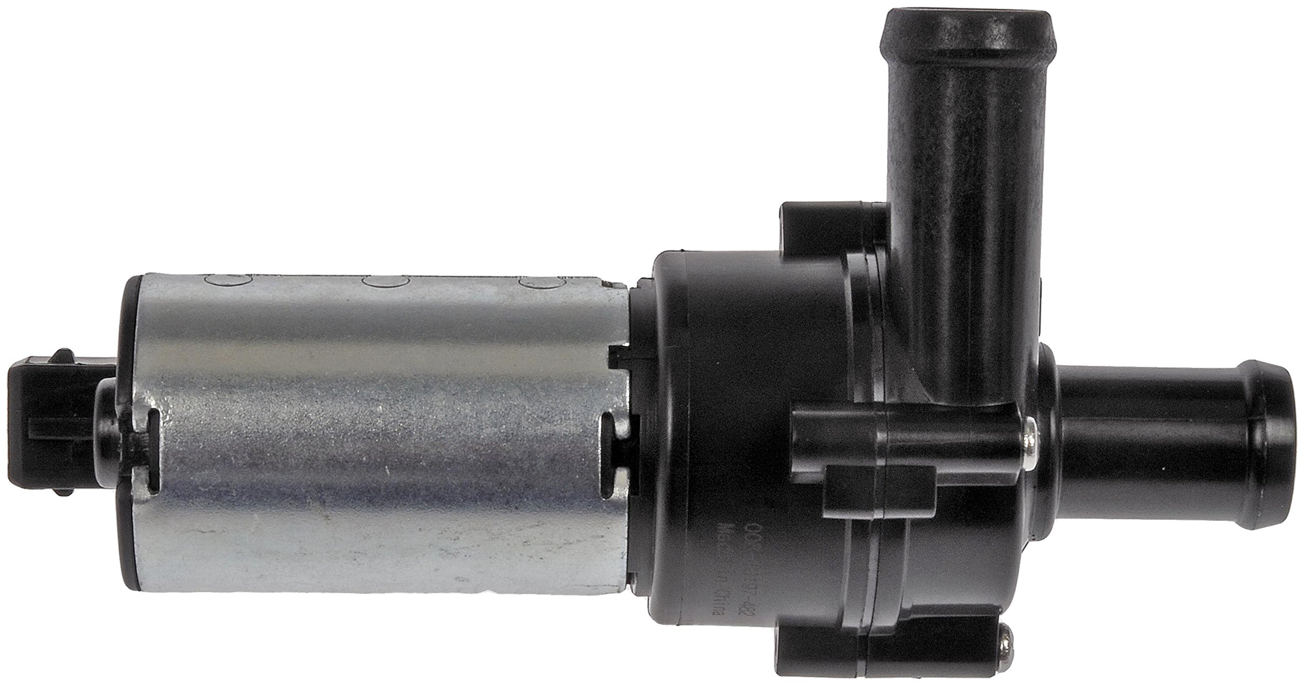 Dorman 902-079 Engine Auxiliary Water Pump Replacement for Audi A4 A5 A6 Q5 & Volkswagen Passat Jetta - High Performance Cooling System Part for Hot Weather & Long Distance Driving