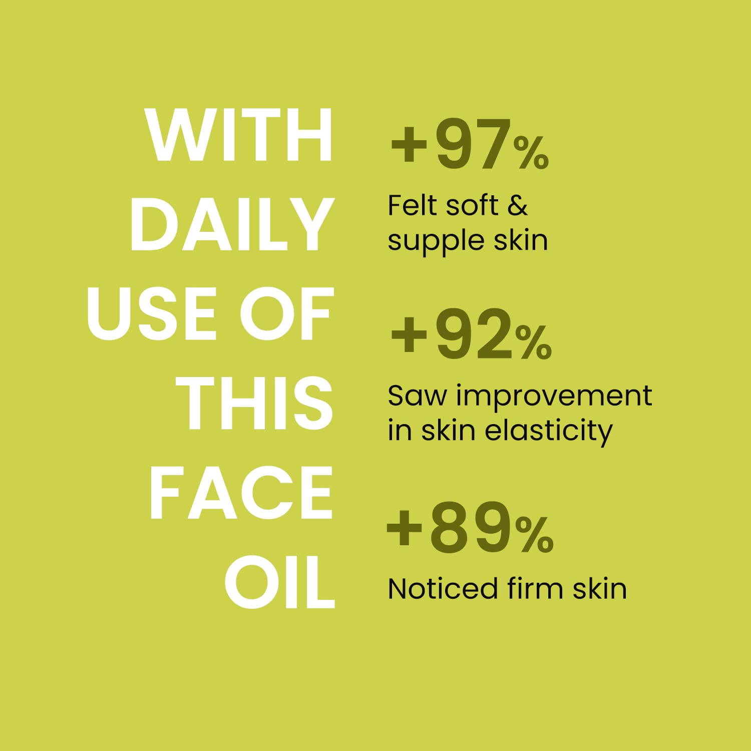 100% Plant-Derived Squalane Face Oil for Hydration & Anti-Aging | Ultra Lightweight Moisturizer to Reduce Fine Lines & Wrinkles | 30ml Bottle | Perfect for Dry Skin, Sensitive Skin Care & Nighttime Routine