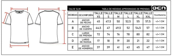 Premium Men's T-Shirt OCN - Soft Cotton White Tee for Casual Wear, Gym & Everyday Comfort | Breathable & Durable Fabric for Men's Fashion