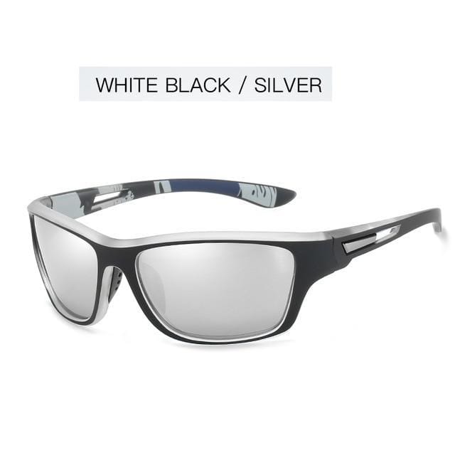 WHITE-Frame-Silver