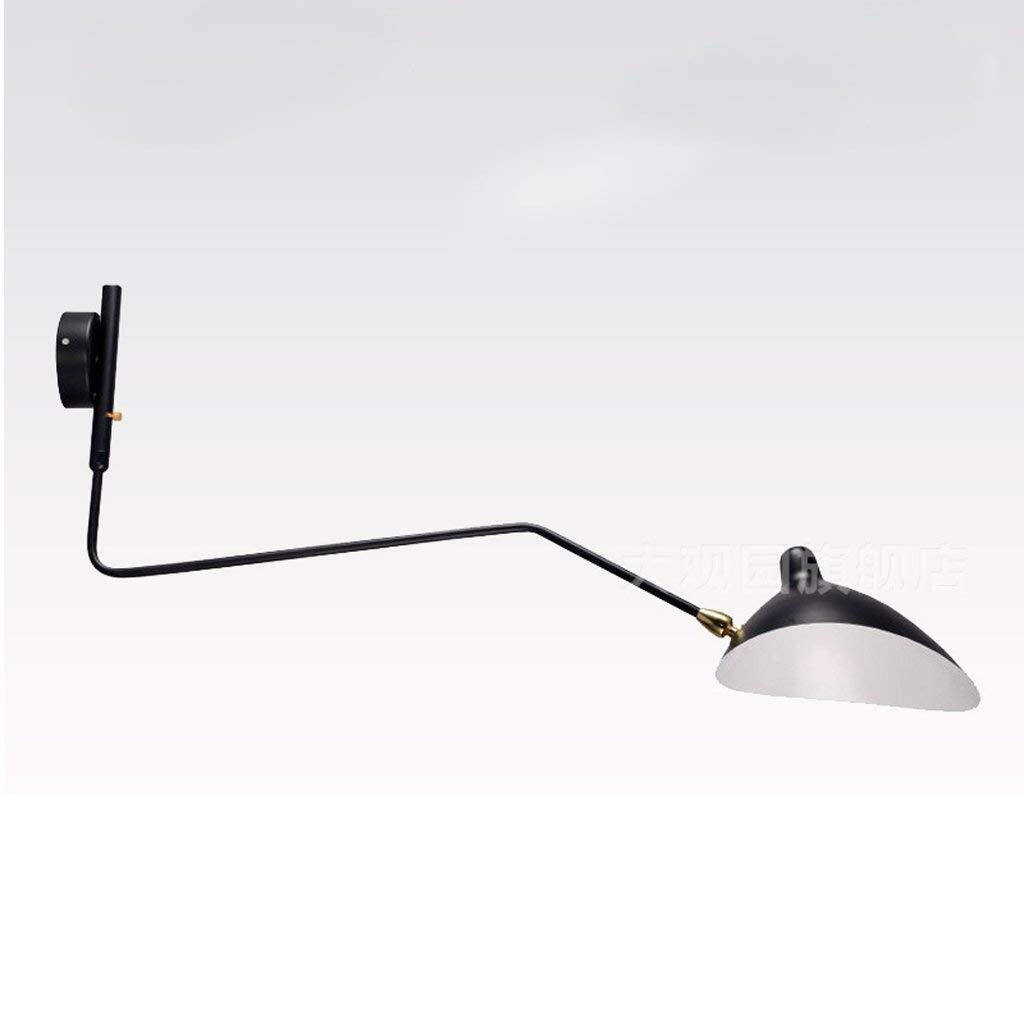Modern LED Indoor Wall Light - Nordic Minimalist Wall Lamp for Living Room, Bedroom, Study & Restaurant | Dimmable Ambient Lighting for Home Decor, Hallway & Bathroom