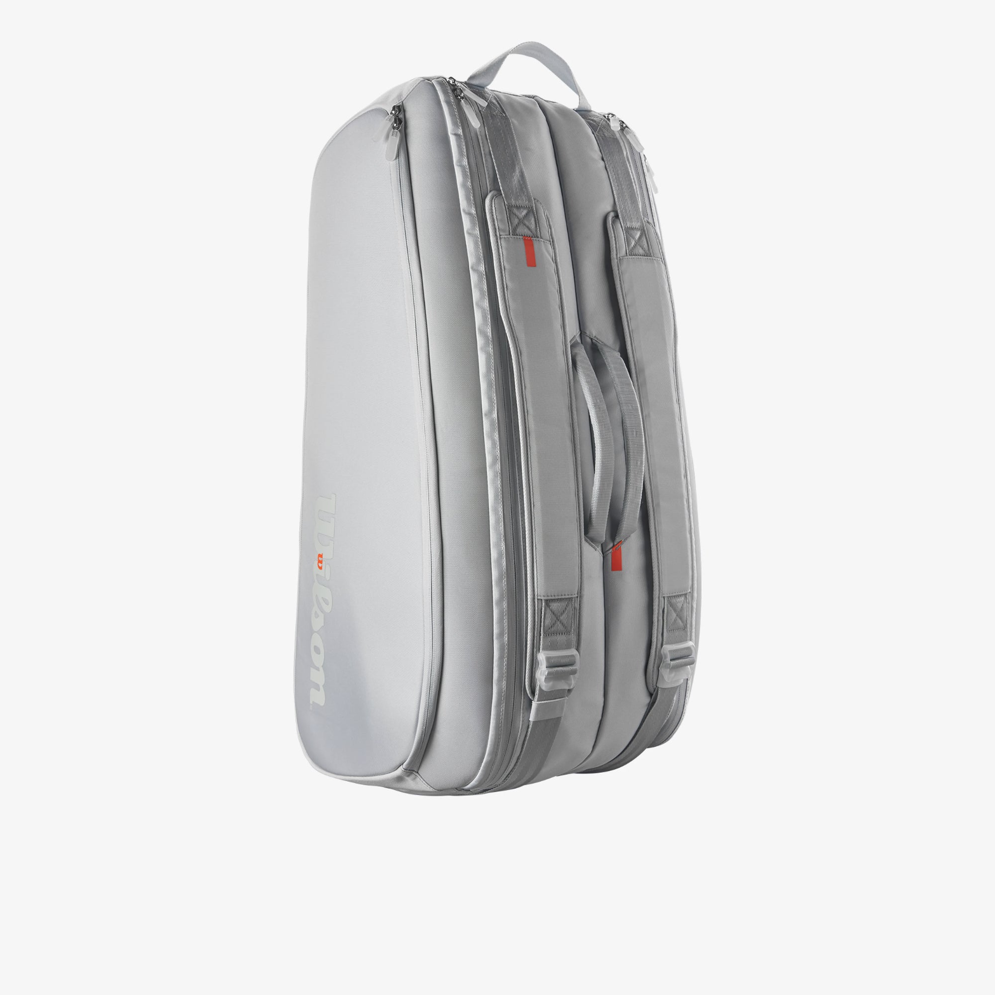 Wilson Shift Super Tour 9-Pack Tennis Bag - Premium Durable Gear for Tennis Players | Perfect for Tournaments, Practice & Court Storage