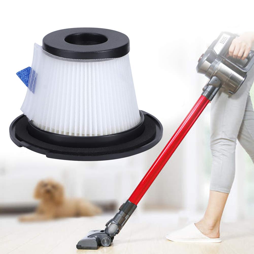 **C17 Vacuum Cleaner HEPA Filter Replacement - Compatible with C17 Model, High Efficiency Dust & Allergen Removal - Perfect for Home Cleaning & Pet Hair Control**