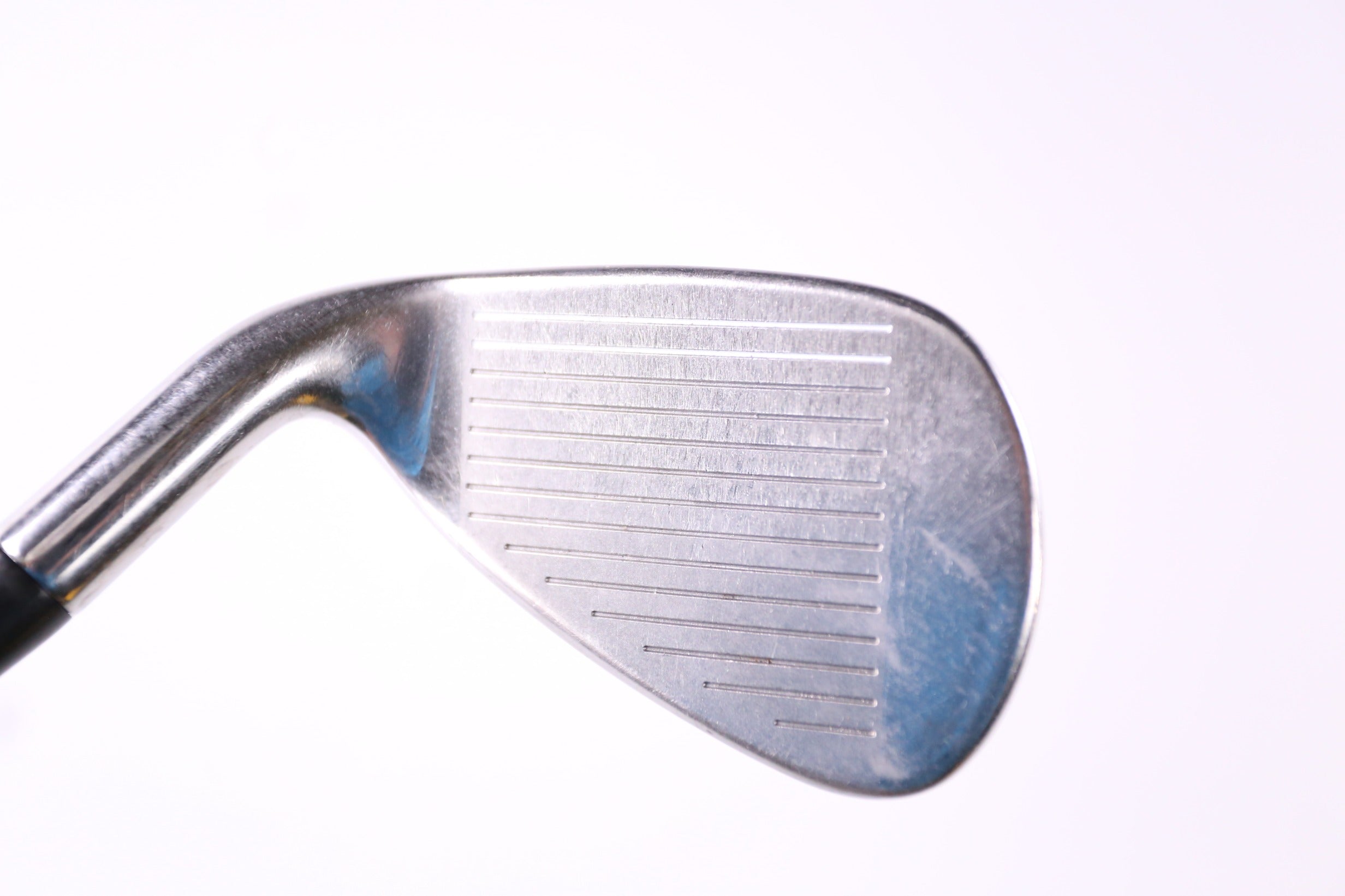 Used Callaway XR 9 Iron Right Handed Golf Club - Regular Flex Steel Shaft for Men | Perfect for Practice, Replacement, or Beginners Learning Golf