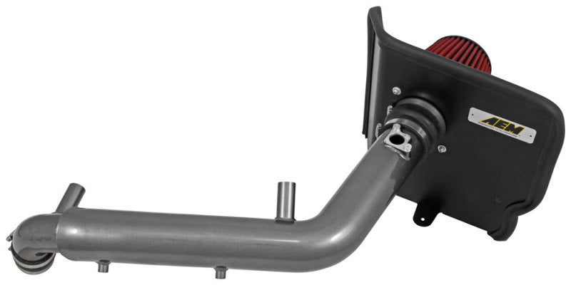 AEM Cold Air Intake System for 2015-2016 Lexus NX200T 2.0L L4 - High Performance Air Filter Upgrade for Better Engine Power & Fuel Efficiency - Perfect for Street Racing & Off-Road Adventures