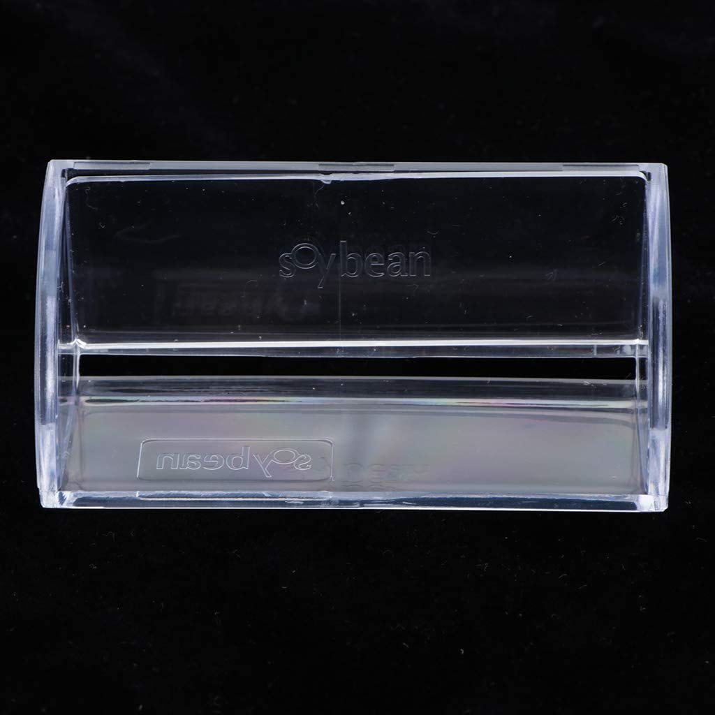 Professional Acrylic Soap Cutter Tool for Handmade Soap Making - Precise Beveling & Planing - Perfect for DIY Soap Crafting & Small Business Production