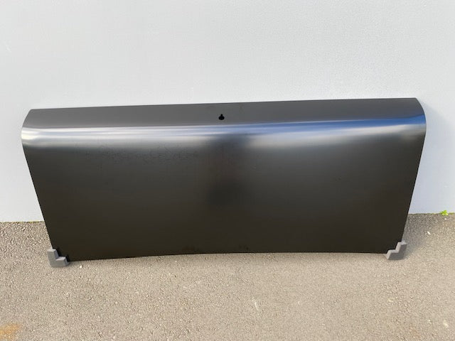 Ford Escort MK1 Boot Lid 25 16 70 0 - Genuine Replacement Part for Classic Car Restoration | Perfect for Vintage Ford Escort MK1 Models & Auto Enthusiasts