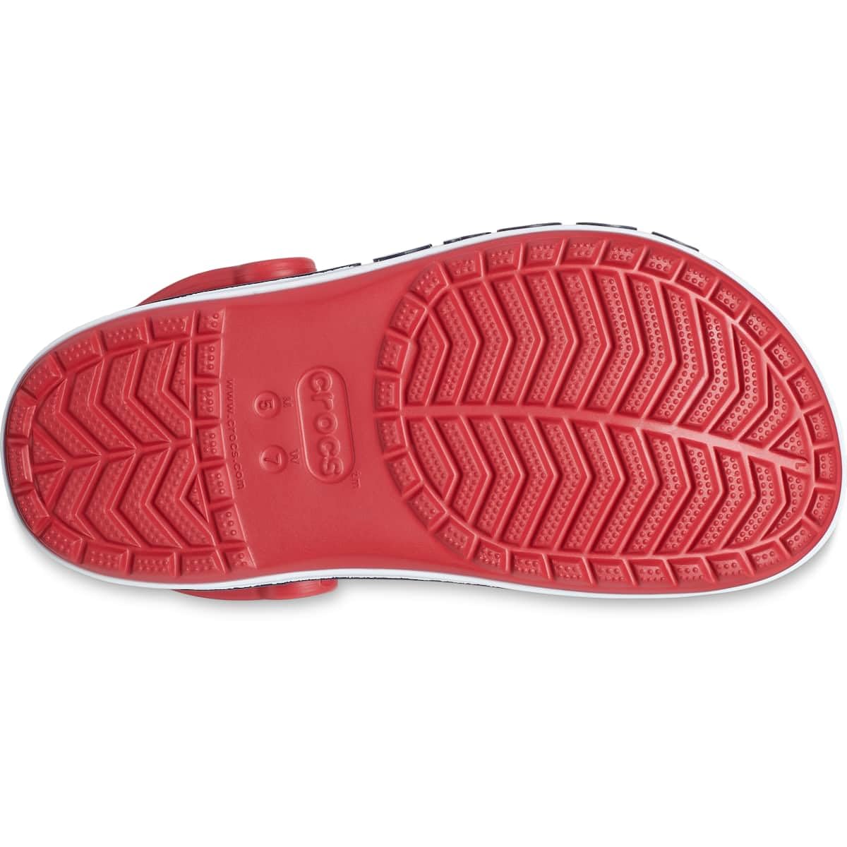Crocs Swiftwater Webbing Sandal for Women & Men - Closed Toe Water Shoes for Beach, Pool & Outdoor Activities | Comfortable Unisex-Adult Sandals