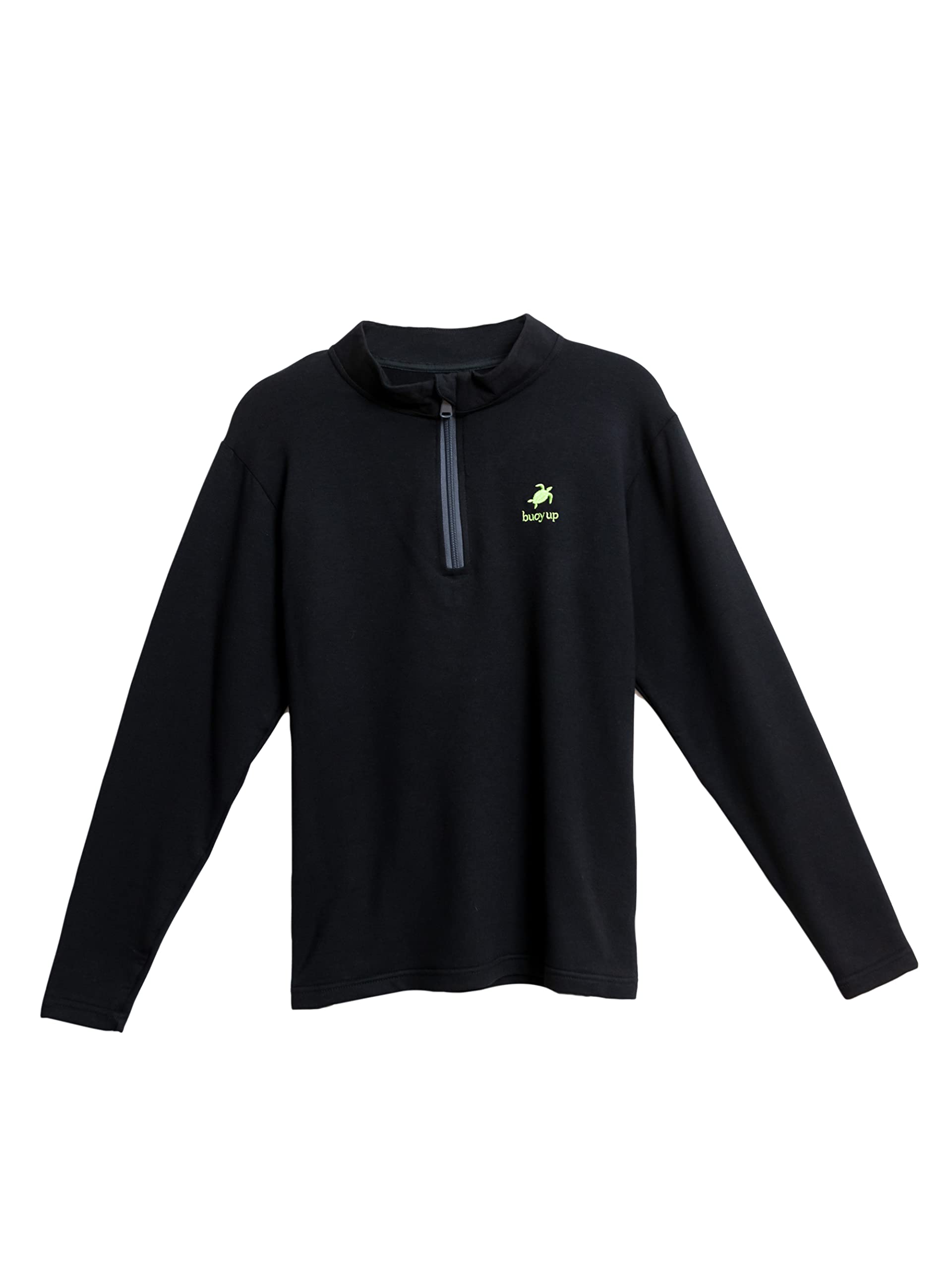 Women's Performance Quarter-Zip Pullover - Athletic Mock Neck Long Sleeve Workout Top for Running, Yoga & Gym | Moisture-Wicking & Breathable Activewear