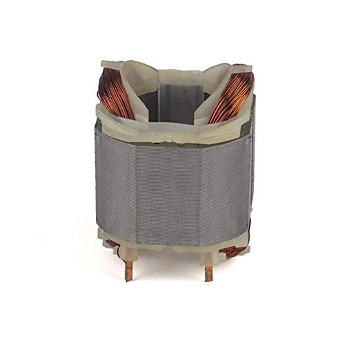 Original Bosch GBH2-22 Electric Hammer Stator Replacement Part - Compatible with M.C Electric Hammer & Impact Drills - Perfect for Construction, Demolition & DIY Projects
