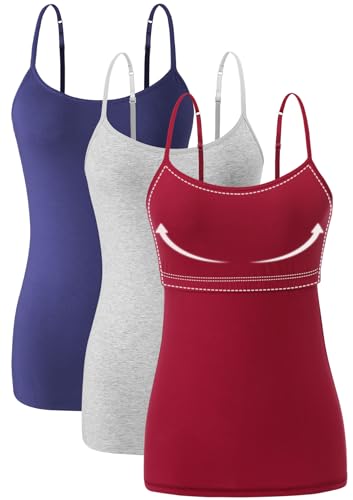 Dark Blue/Gray/Wine Red