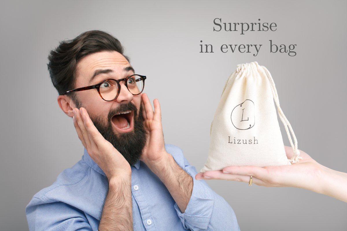 Monthly Subscription Box for Men - Curated Gifts Delivered Every Month for 1 Year | Perfect for Birthdays, Anniversaries & Self-Care
