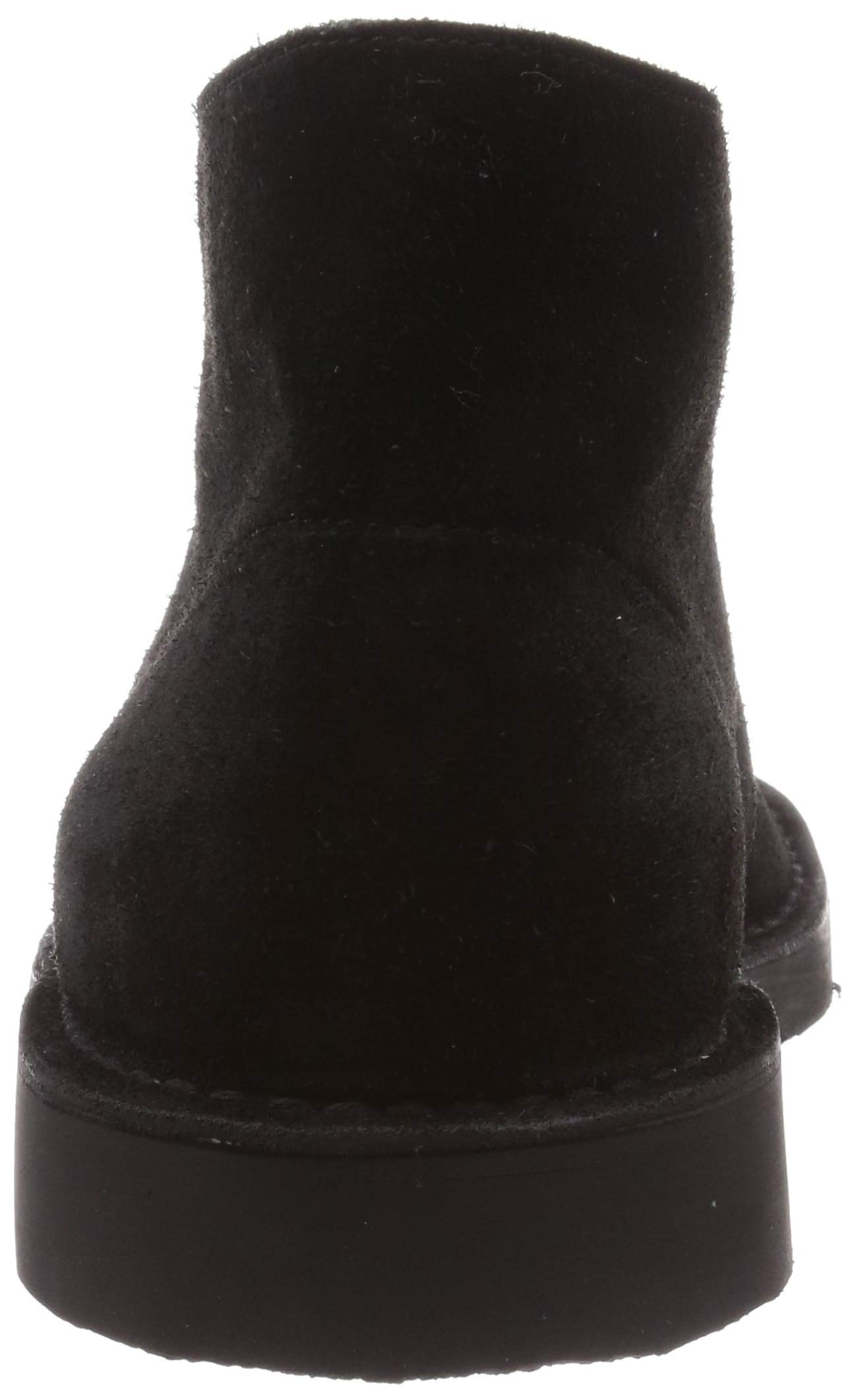 Clarks Men's Desert Boots - Premium Leather Chukka Boots for Casual & Business Wear - Comfortable Ankle Boots for Everyday Use