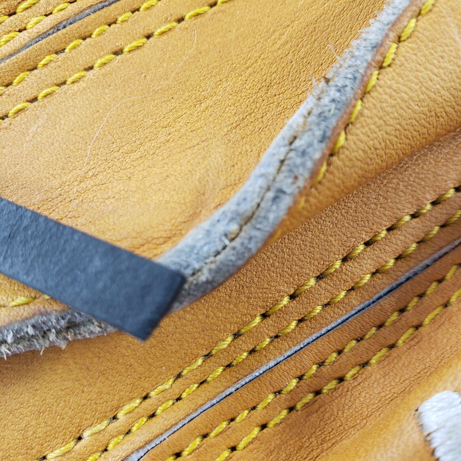Worth PRCM BackCatcher Baseball Glove - Professional Catcher's Mitt for Baseball & Softball Games, Practice & Training