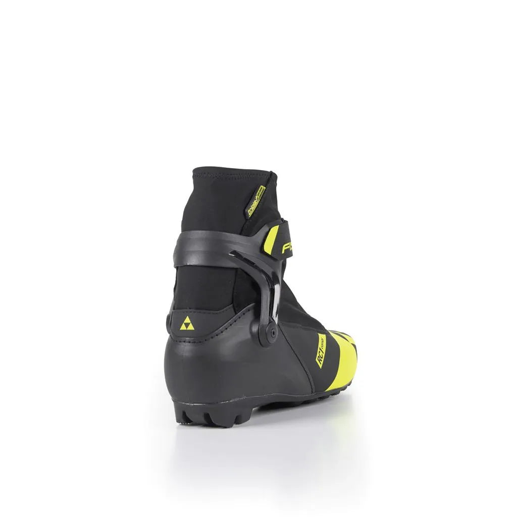 Fischer RC1 Combi Boot 2026 - High-Performance Ski Boots for Men & Women - Perfect for Alpine Skiing & Freeride Adventures