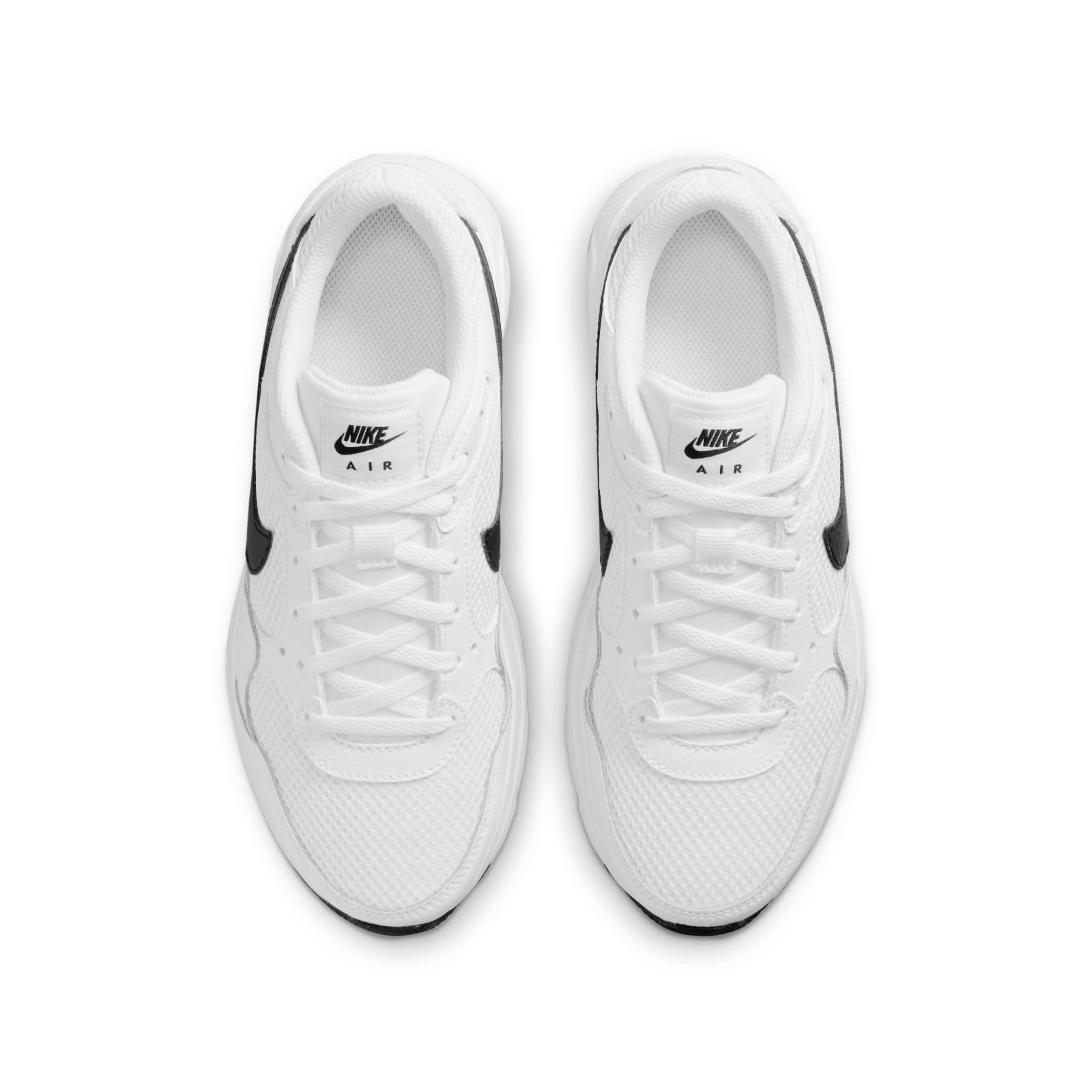 Nike Air Max SC Little Kid Boys Running Shoes - Lightweight & Comfortable for School, Sports & Daily Wear