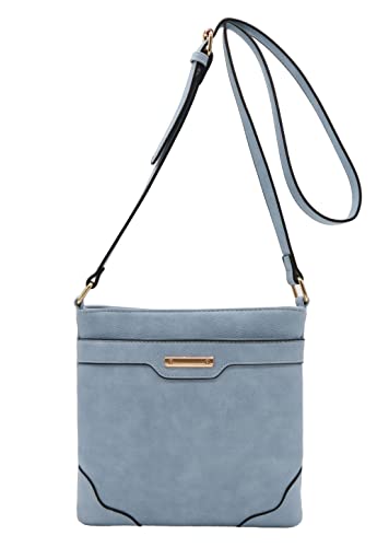 Dusty Blue