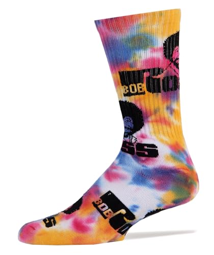 Tye Dye Bob Ross
