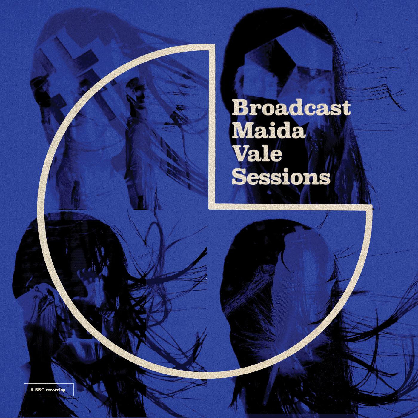Broadcast – Maida Vale Sessions Vinyl LP | Limited Edition Indie Rock Record | Perfect for Music Collectors & Audiophiles | Ideal for Home Listening & Gifting