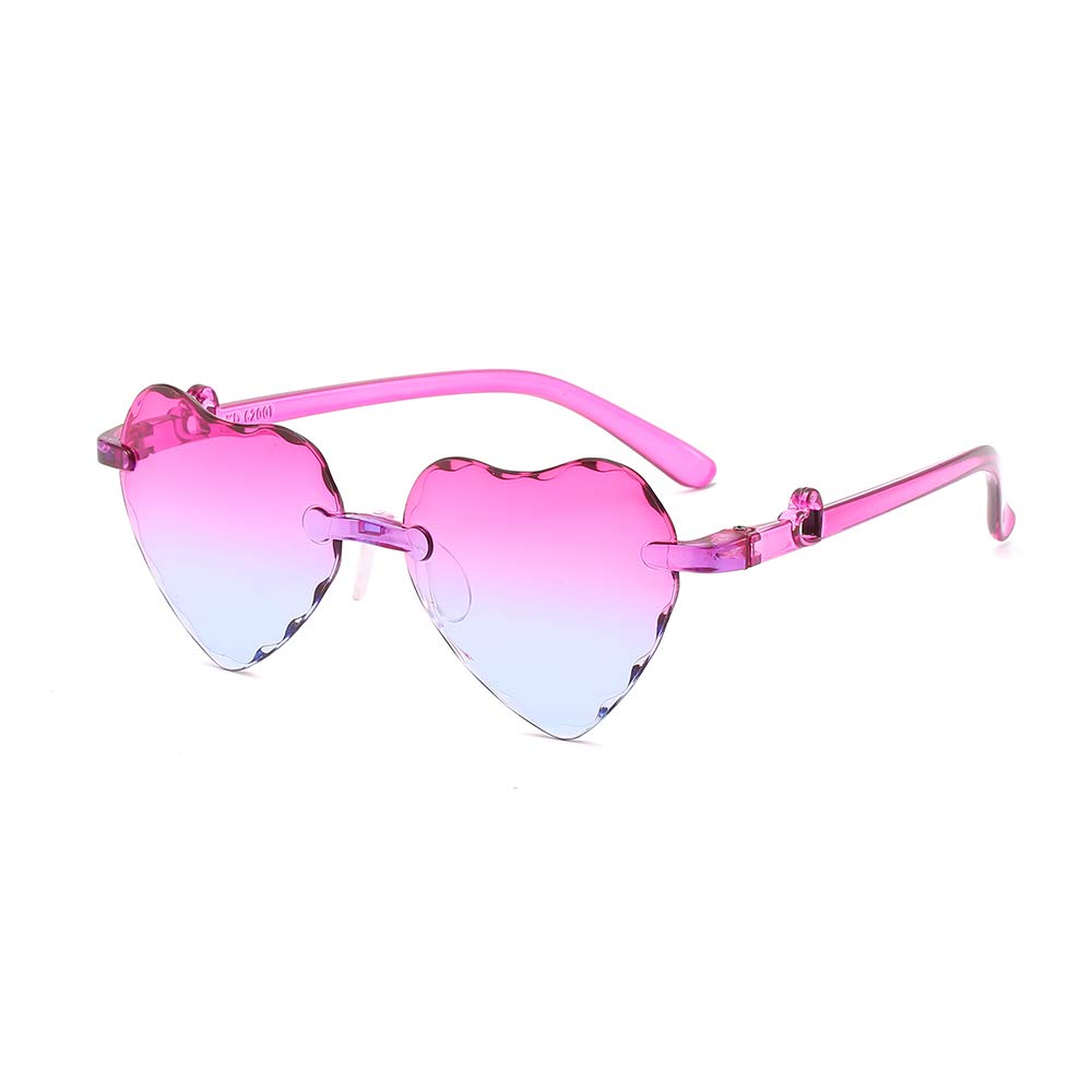 Harvest8 Kids Sunglasses UV Protection for Boys & Girls - Outdoor Play & Travel