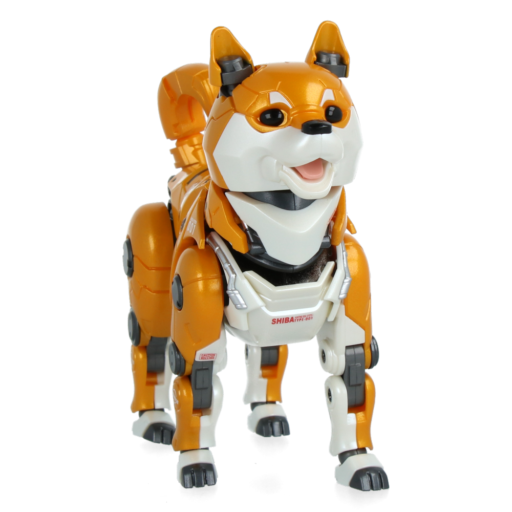 Cyber Pet SaSa KKP001 01 - Interactive Smart Robotic Pet Toy for Kids & Adults | Perfect for Home Play, Gifts & STEM Learning