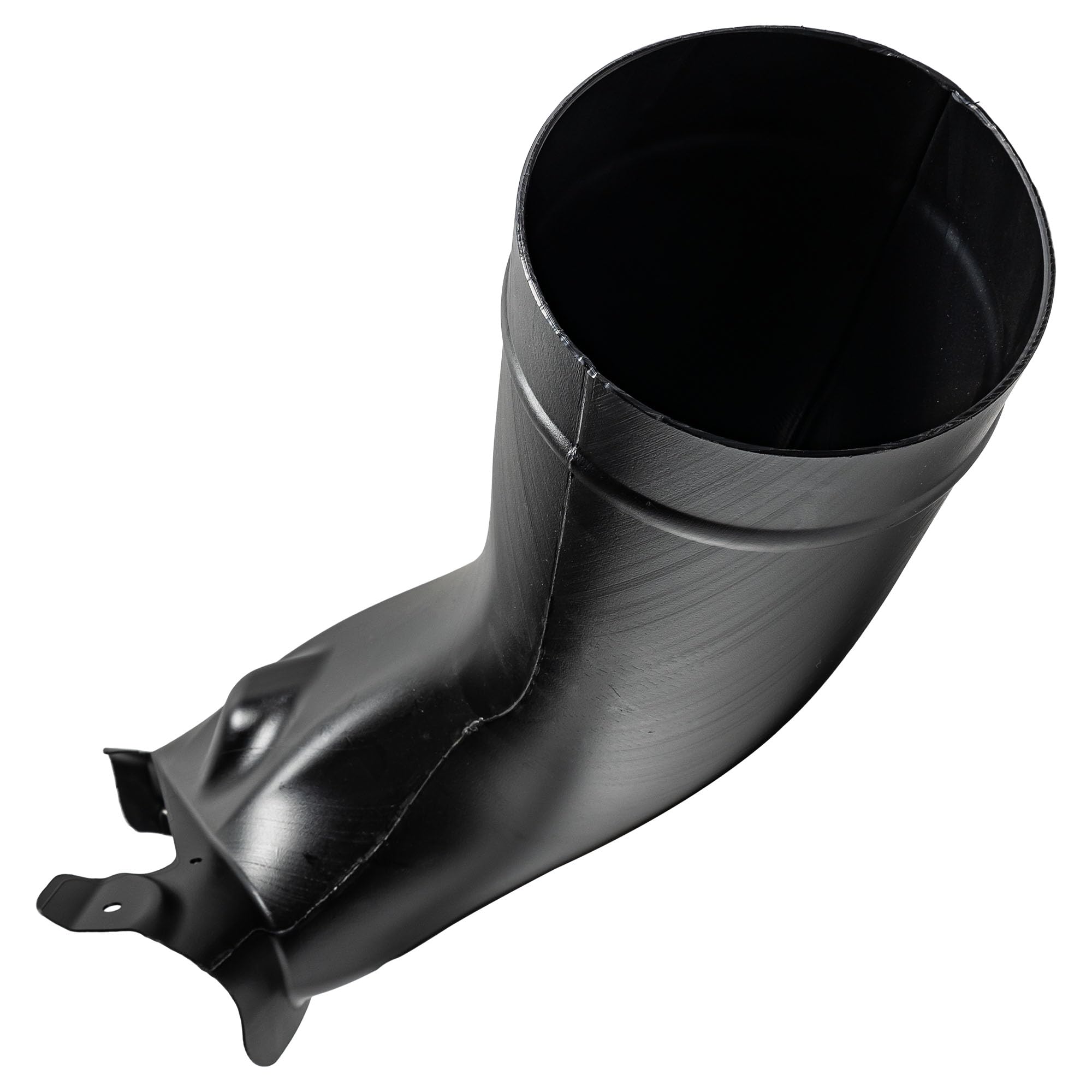 CUB CADET 731-09173A Lower Bagger Chute for 42