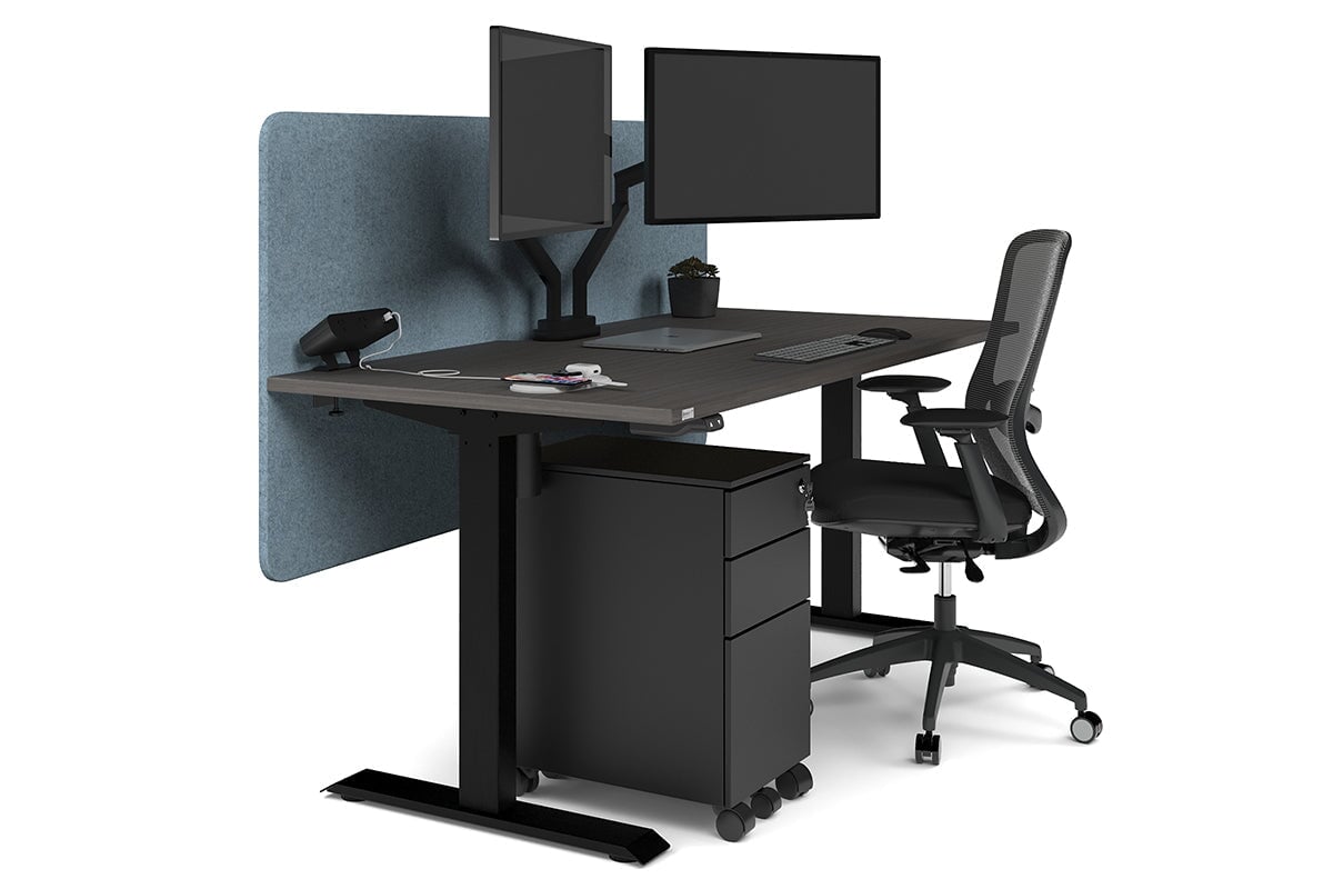 Height Adjustable Desk 63
