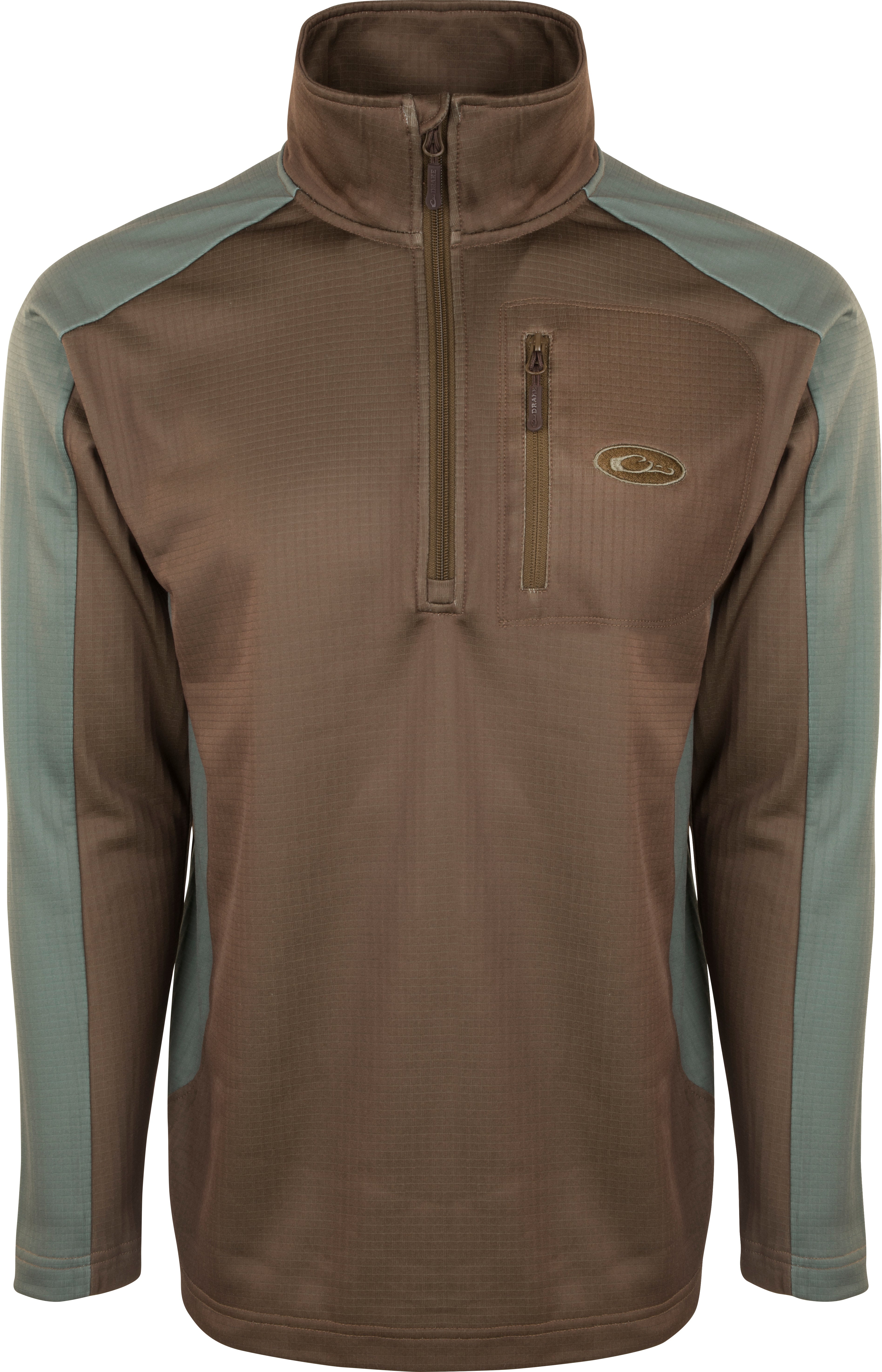 BreatheLite™ 2.0 1/4 Zip Pullover - Lightweight Performance Running Jacket for Men & Women - Perfect for Outdoor Jogging, Hiking & Gym Workouts