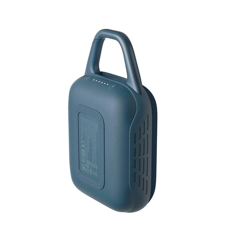 Tronsmart Mirtune H1 8W IPX6 Waterproof Portable Bluetooth Speaker - Perfect for Outdoor Adventures, Pool Parties & Travel