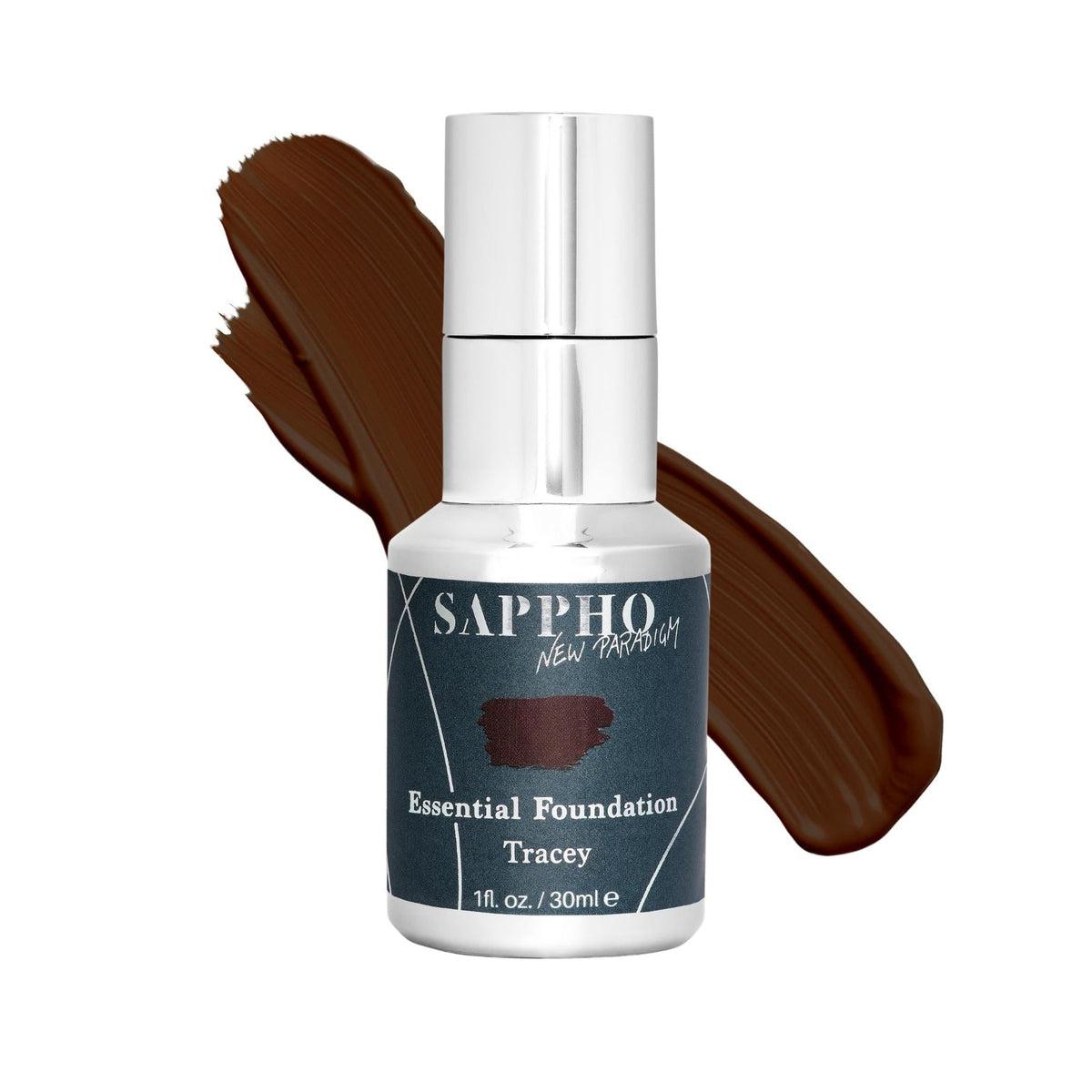Best Essential Foundation Makeup - Long Lasting, Full Coverage Liquid Foundation for Flawless Skin | Perfect for Daily Wear, Special Occasions & Photo Shoots