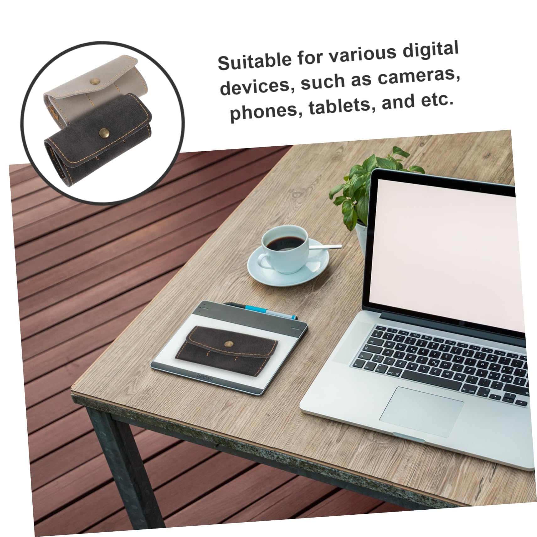 Homoyoyo Memory Card Holder Organizer - Waterproof SD Card Storage Case for Camera, GoPro, DSLR - Portable Memory Stick Case for Computer, Phone, USB Drives - Perfect for Travel, Photography & Data Backup
