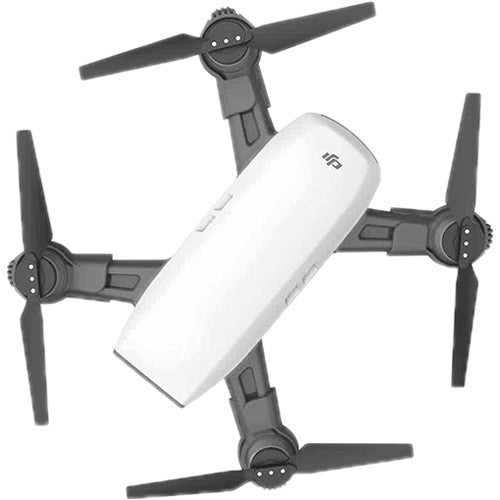 PGYTECH Landing Gear Risers for DJI Spark Drone - Extendable Height Adjustable Accessories for Aerial Photography & Smooth Landing (Perfect for Outdoor Travel, Vlogging & Professional Shots)